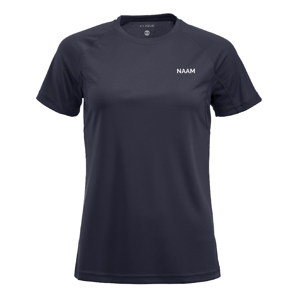 TCW - Premium Active-T Ladies