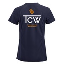 TCW - Premium Active-T Ladies