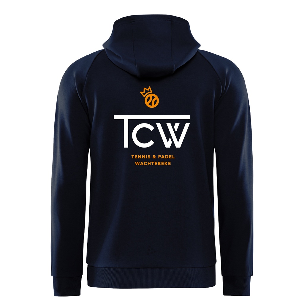TCW - Core Soul Hood Sweatshirt Men