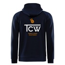 TCW - Core Soul Hood Sweatshirt Men