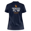 TCW - CRAFT CORE Unify Polo Shirt Women