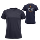 TCW - Premium Active-T Ladies