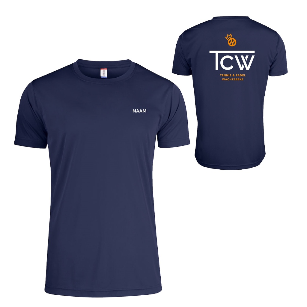 TCW - Basic Active T Junior